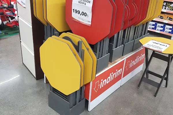 Doğaneli Avm - Resim 18