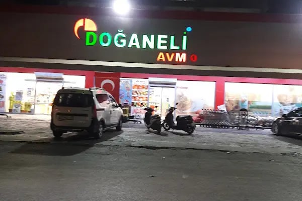 Doğaneli Avm - Resim 3