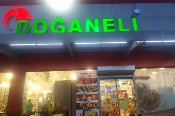 Doğaneli Avm - Resim 9