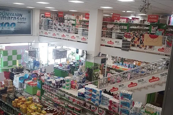 Doğaneli Avm - Resim 2