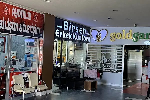 Birsen Erkek Kuaförü - Resim 1
