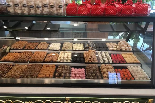 SETBAŞI FIRINI ODUNLUK - Resim 10