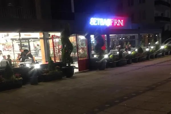 SETBAŞI FIRINI ODUNLUK - Resim 4
