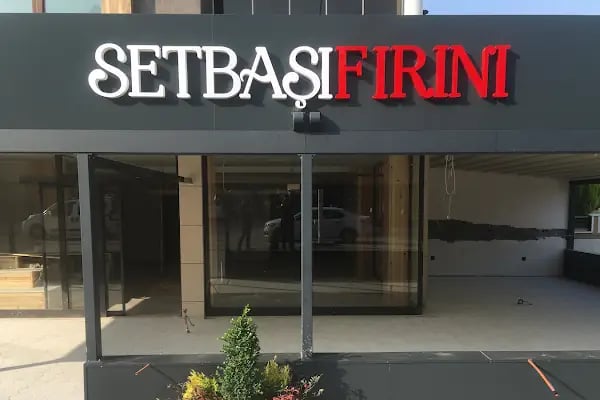 SETBAŞI FIRINI ODUNLUK - Resim 6