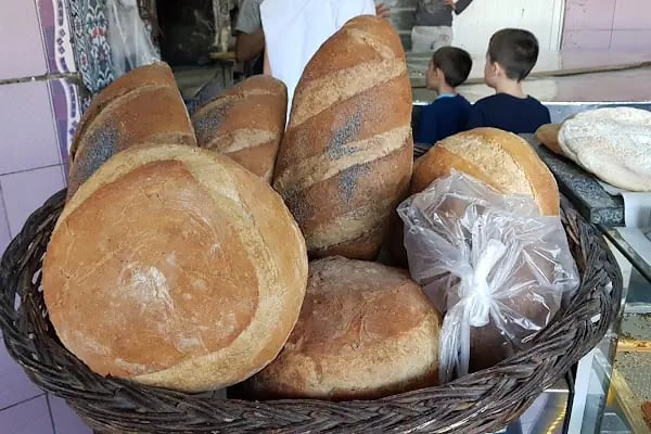 Öz Karadeniz Ekmek Fırını - Resim 7