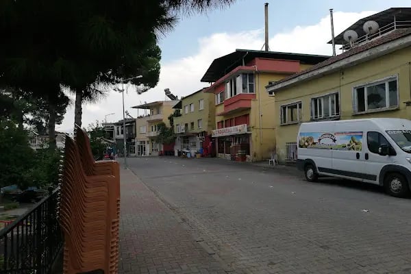 Öz Karadeniz Ekmek Fırını - Resim 9