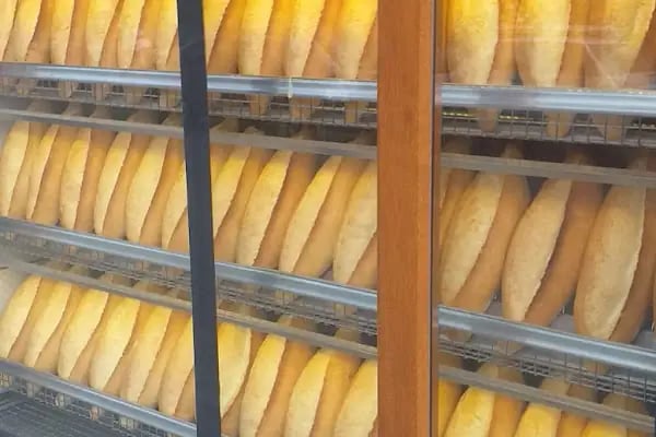 Öz Karadeniz Ekmek Fırını - Resim 17