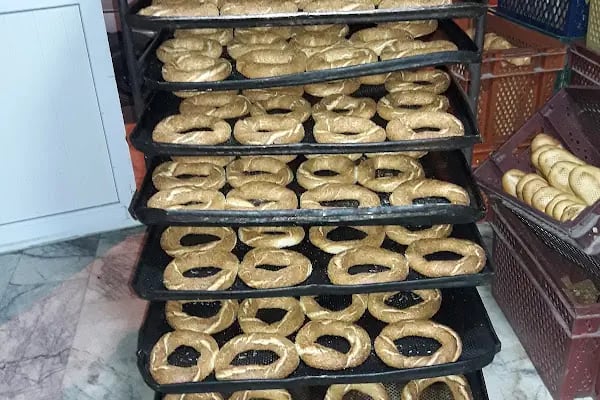 Öz Karadeniz Ekmek Fırını - Resim 6