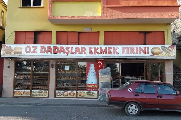 Öz Karadeniz Ekmek Fırını - Resim 1