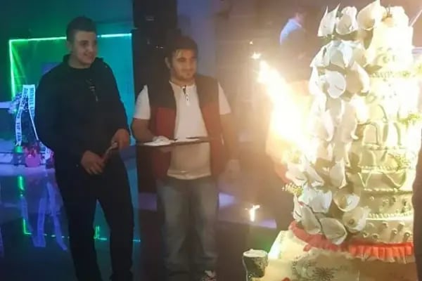 Öz Karadeniz Ekmek Fırını - Resim 20