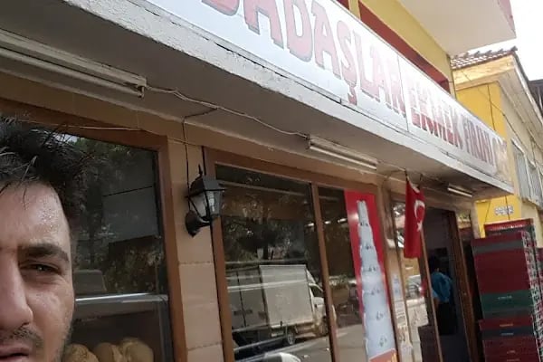 Öz Karadeniz Ekmek Fırını - Resim 10