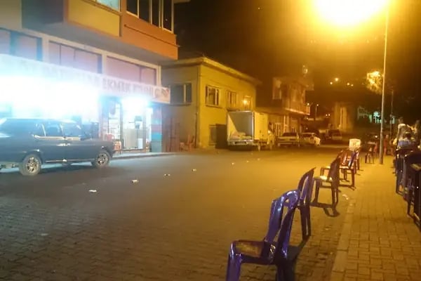 Öz Karadeniz Ekmek Fırını - Resim 3