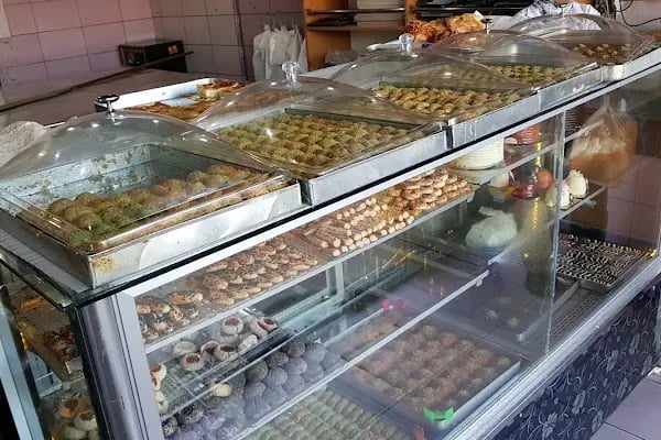 Öz Karadeniz Ekmek Fırını - Resim 11
