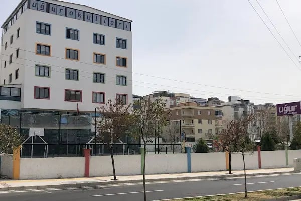 Uğur Okulları İzmir Aliağa Kampüsü - Resim 6