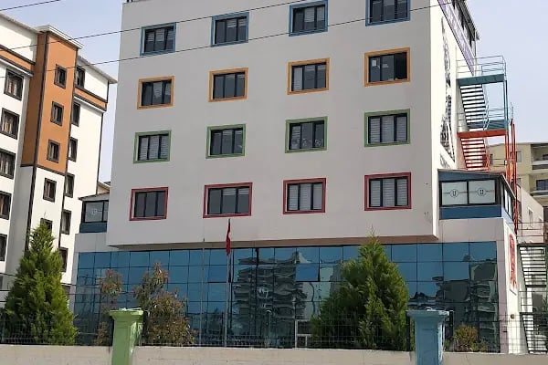 Uğur Okulları İzmir Aliağa Kampüsü - Resim 7