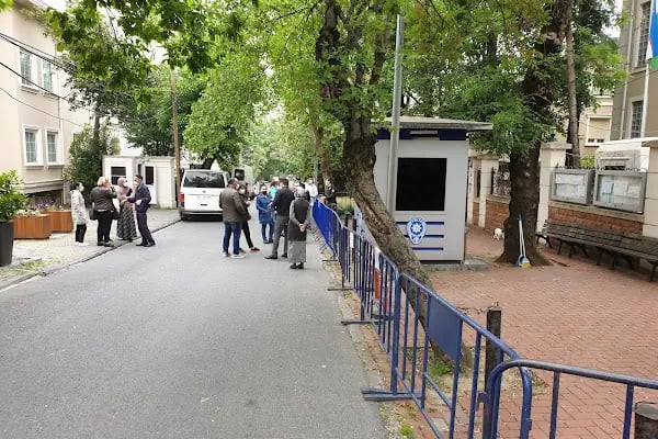 Türkiye'deki Kanada Büyükelçiligi - Resim 2