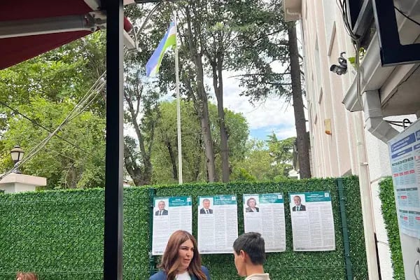 Türkiye'deki Kanada Büyükelçiligi - Resim 14