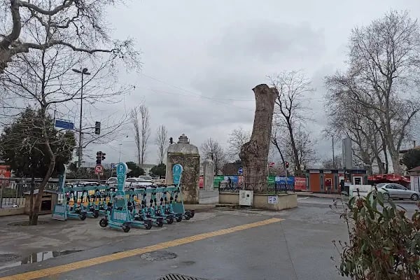Bostancı YHT Yüksek Hızlı Tren Durağı - Resim 17