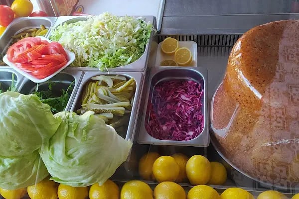 Meşhur Adıyaman Çiğköftecisi Osman Usta - Resim 6