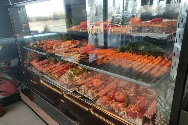 Belen-Et Restaurant - Resim 17