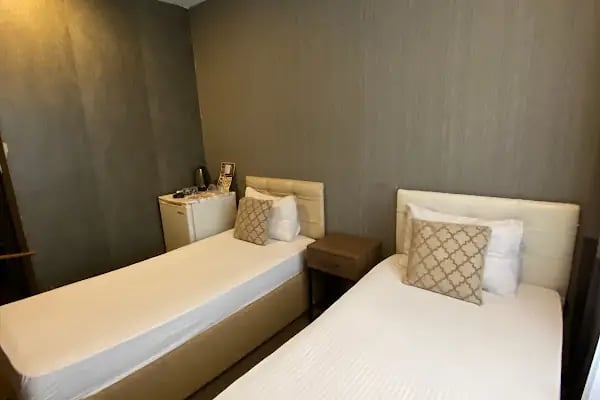 Nostalji Hotel Avcılar - Resim 20