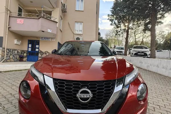 Denizli Rent A Car l Aka Rent A Car - Resim 3
