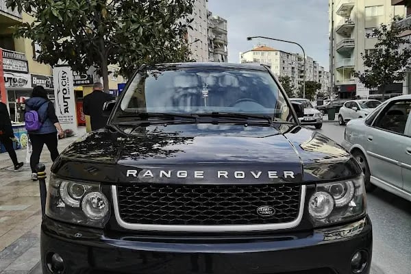 Denizli Rent A Car l Aka Rent A Car - Resim 12