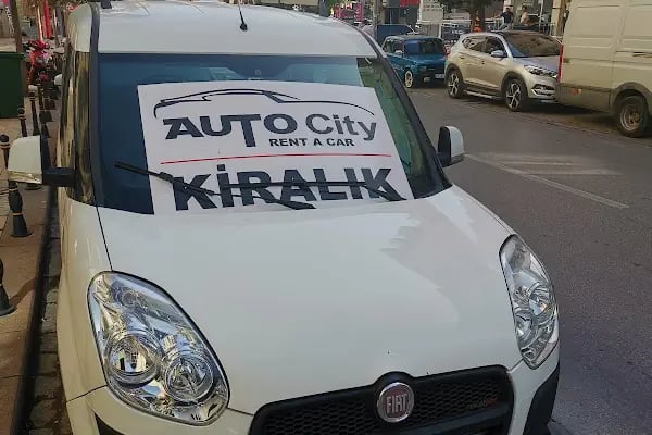 Denizli Rent A Car l Aka Rent A Car - Resim 18
