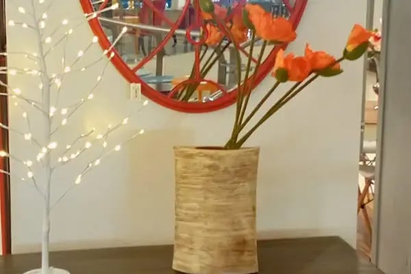 Tmall Home Design Center Döşemealtı - Resim 8