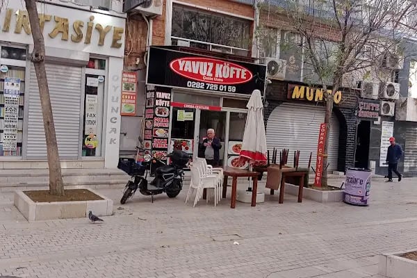 Yavuz Restaurant - Resim 1