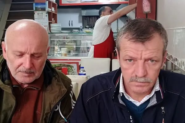 Yavuz Restaurant - Resim 5