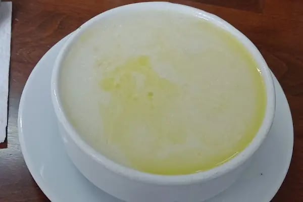 Yavuz Restaurant - Resim 7