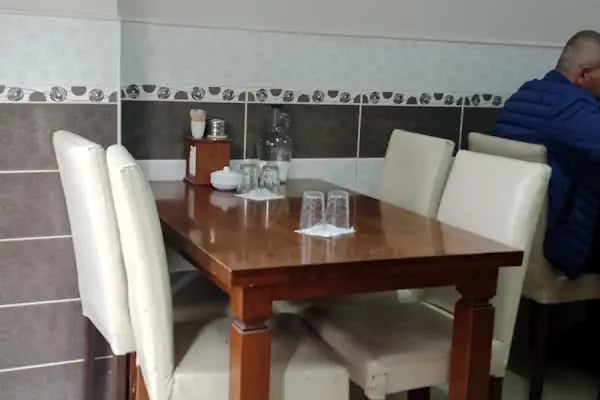 Yavuz Restaurant - Resim 6