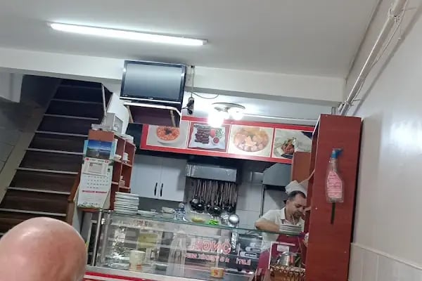 Yavuz Restaurant - Resim 9
