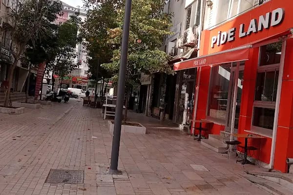 Yavuz Restaurant - Resim 2