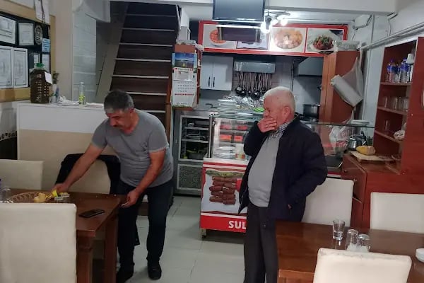 Yavuz Restaurant - Resim 3
