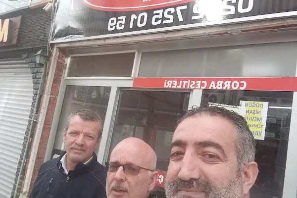 Yavuz Restaurant - Resim 10