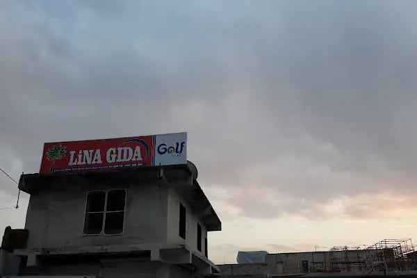 Lina gıda D.bakır golf dondurma ana bayi - Resim 2