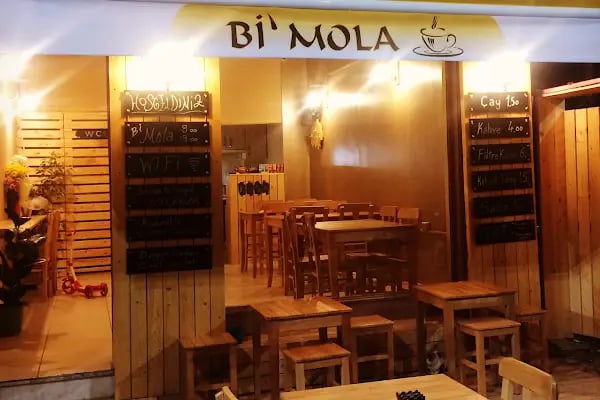 Bİ MOLA - Resim 2