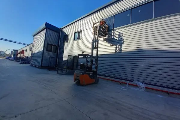Adana Temizlik Firması - BC Yönetim - Resim 9