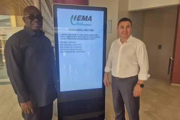 Hema Endüstri A.Ş. - Resim 10