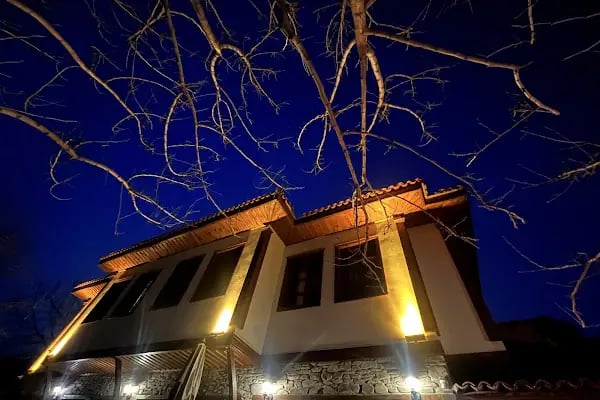 Birgi Ata Konağı - Resim 15