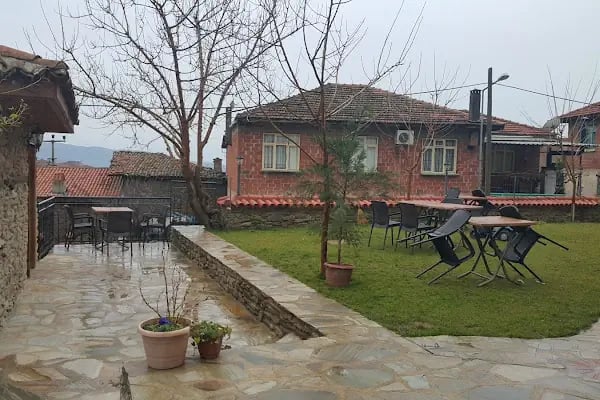 Birgi Ata Konağı - Resim 10