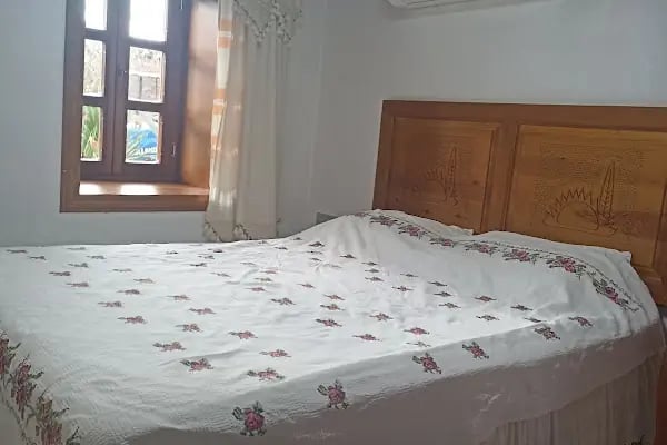 Birgi Ata Konağı - Resim 4