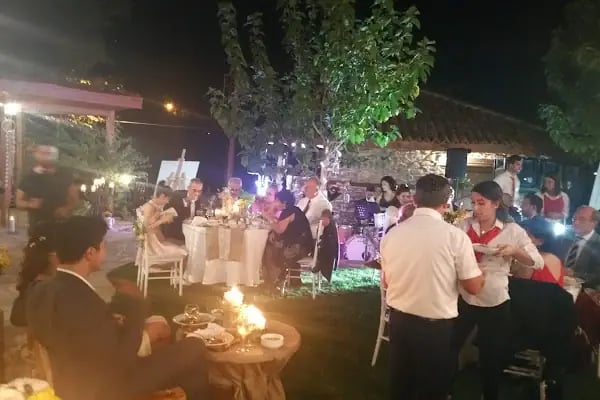 Birgi Ata Konağı - Resim 13