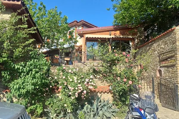 Birgi Ata Konağı - Resim 19