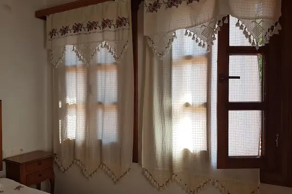 Birgi Ata Konağı - Resim 14
