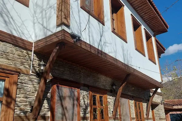 Birgi Ata Konağı - Resim 3