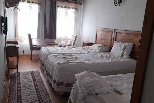 Birgi Ata Konağı - Resim 2