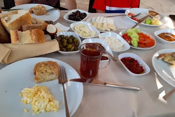 Birgi Ata Konağı - Resim 5